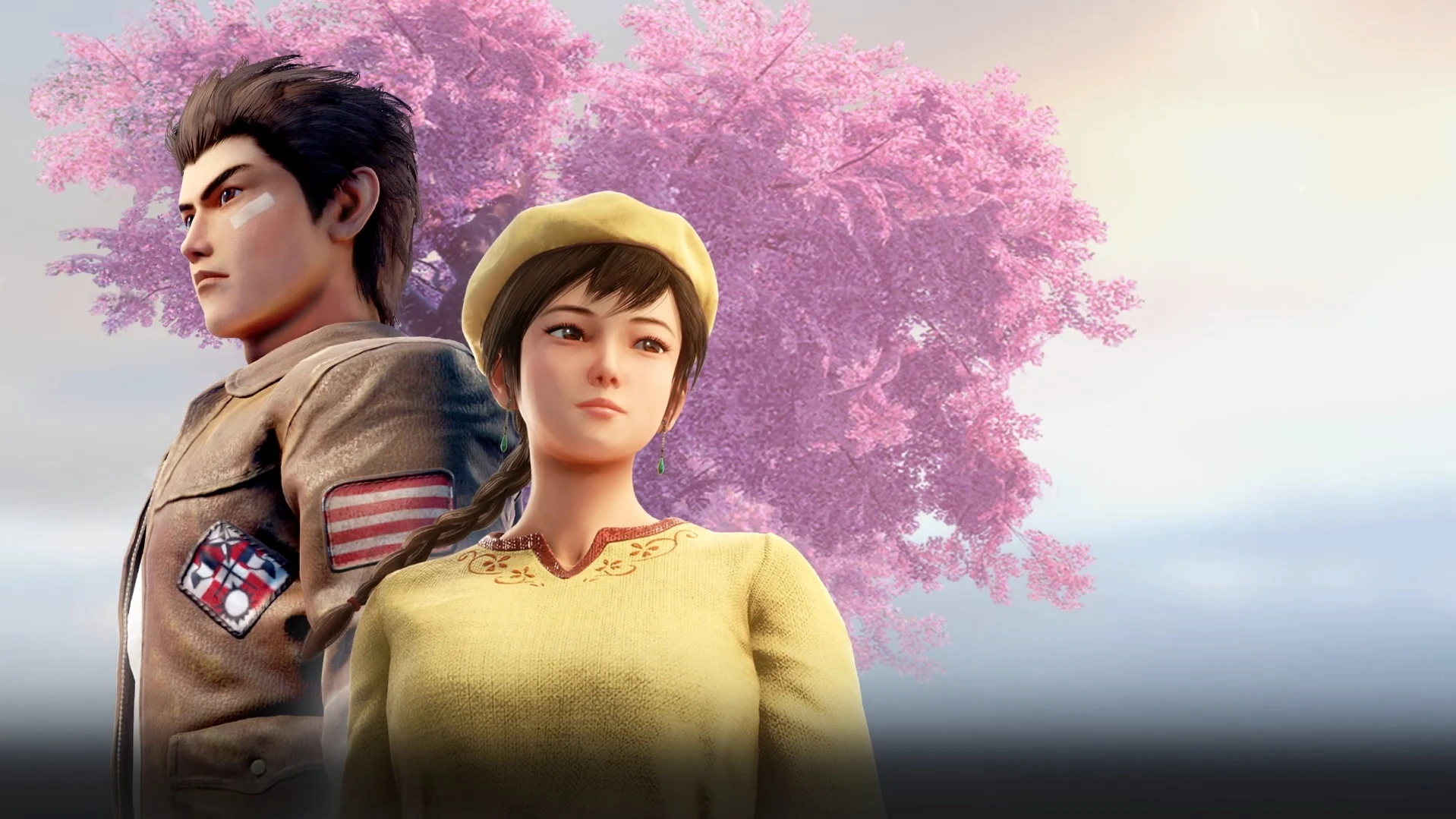 В Epic Games Store открыли предзаказ на Shenmue 3