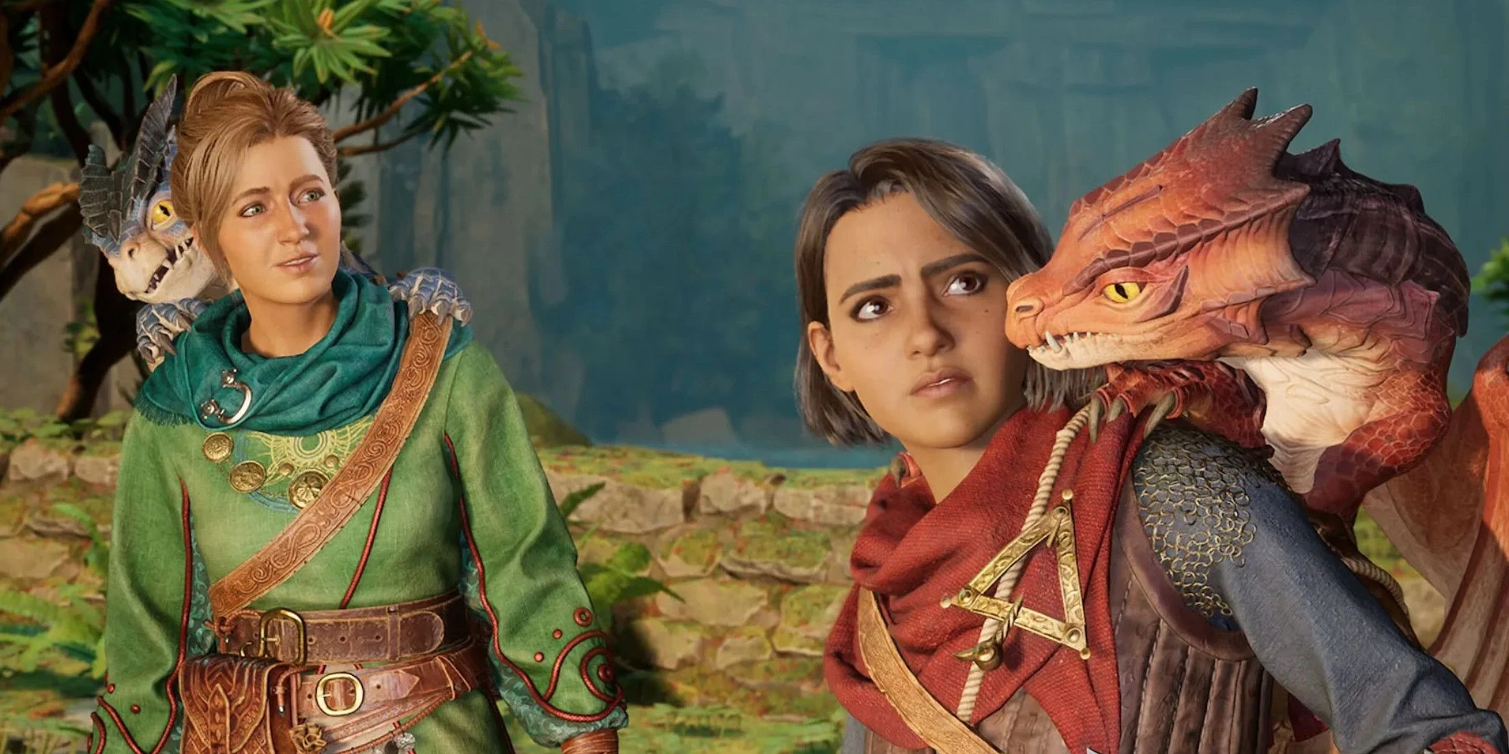 Пиковый онлайн Split Fiction в Steam достиг почти 200 тыс - это лучший показатель среди всех платных игр EA на платформе