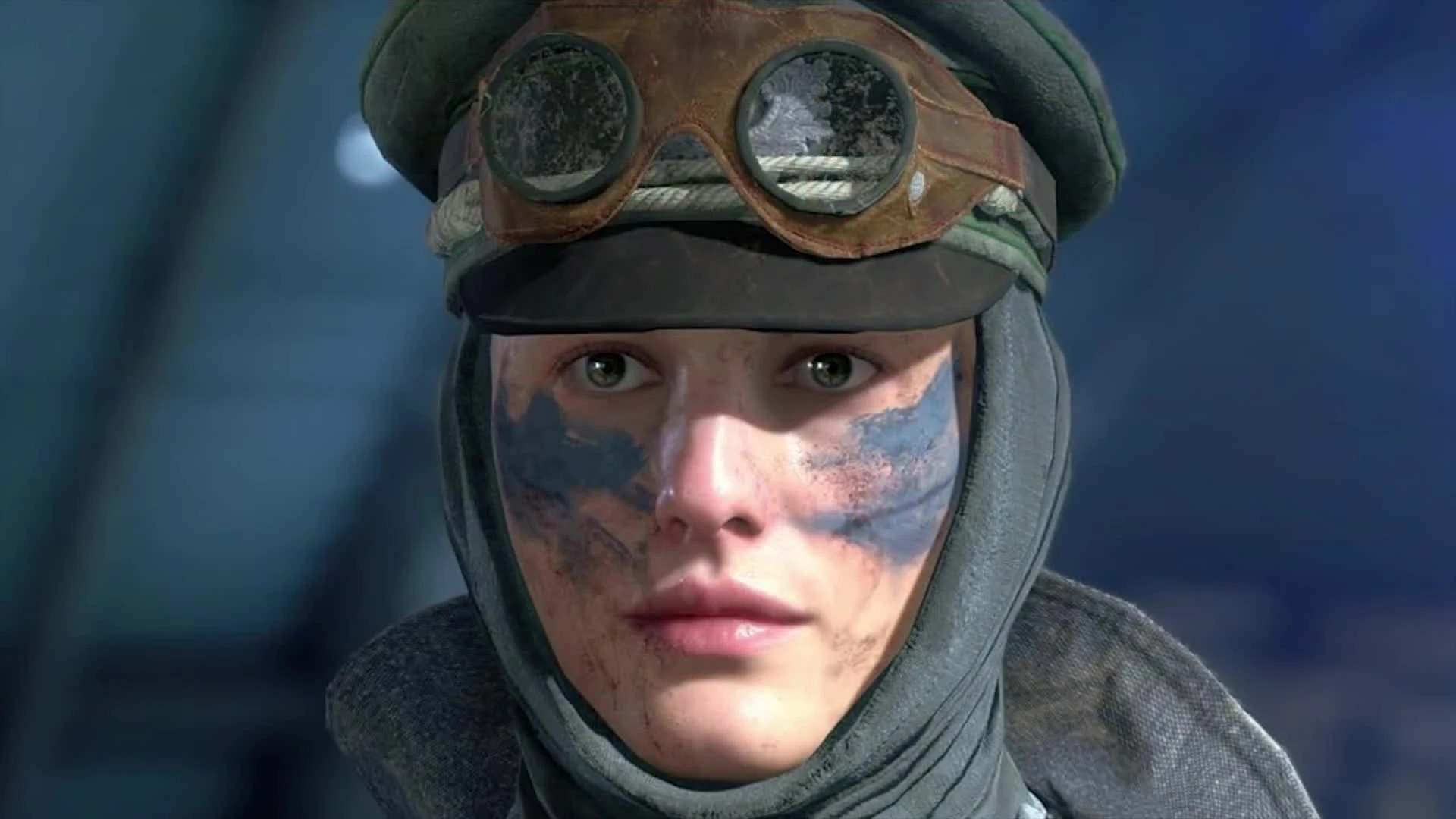 Battlefield V: Худшая глава - "Вопреки всему"