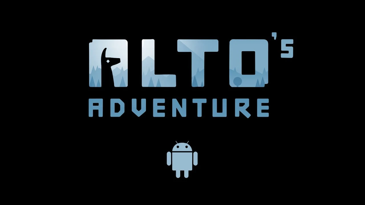 Alto's Adventure - Android-версия появится в феврале