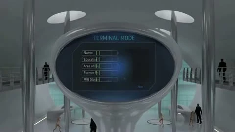 Релизный трейлер Men in Black: Alien Crisis