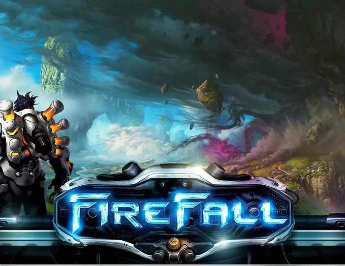 Firefall Main Theme