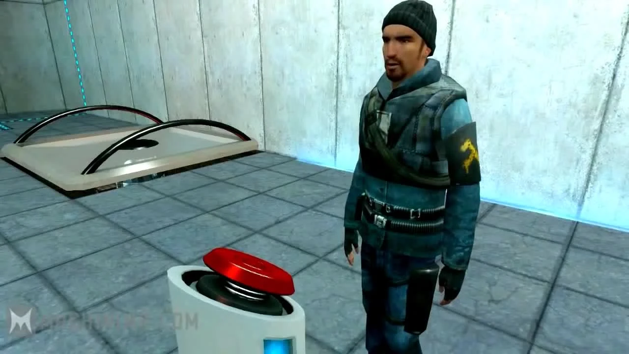 Dead Space 2 "Пародии"