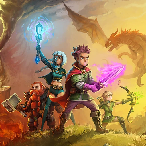 Представлена любопытная RPG Willy-Nilly Knight