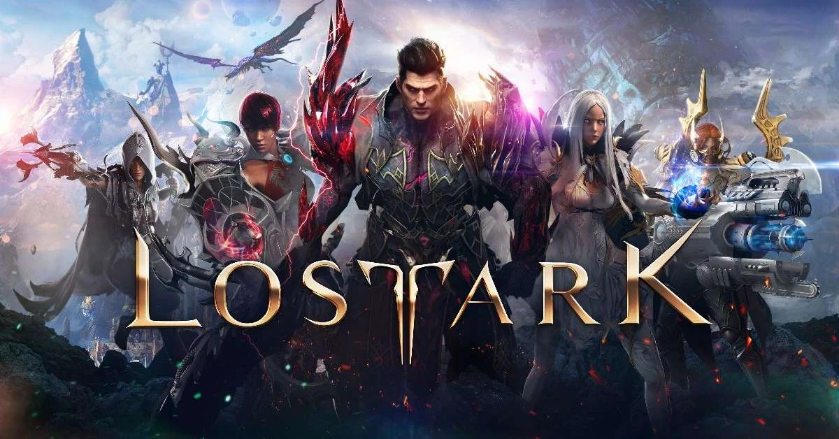 Lost Ark стала 2-й в списке самых популярных игр Steam за всё время, обогнав CS GO и Dota 2