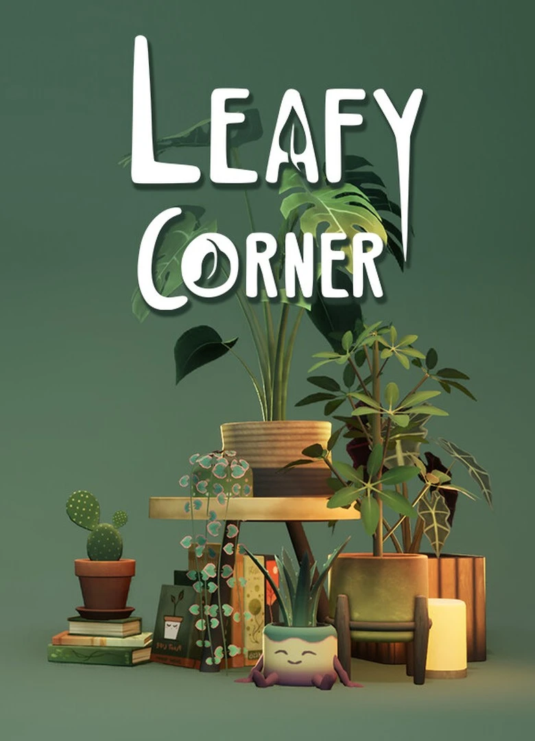 Leafy Corner