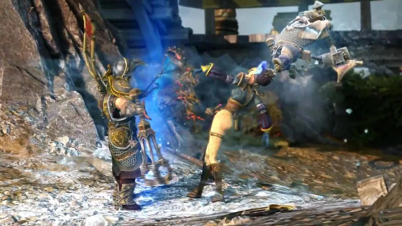 Panzar "Обновление 37 - Новый рассвет "