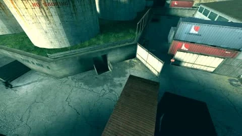 Bunny-Hop & Flash Boost