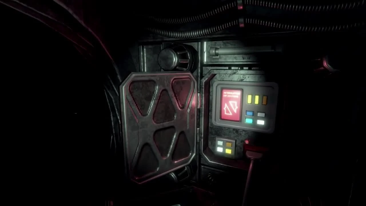 Alien: Blackout Чужой: Затмение. Анонс игры и дата выхода