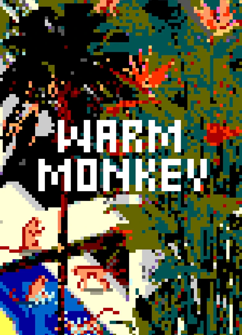Warm Monkey