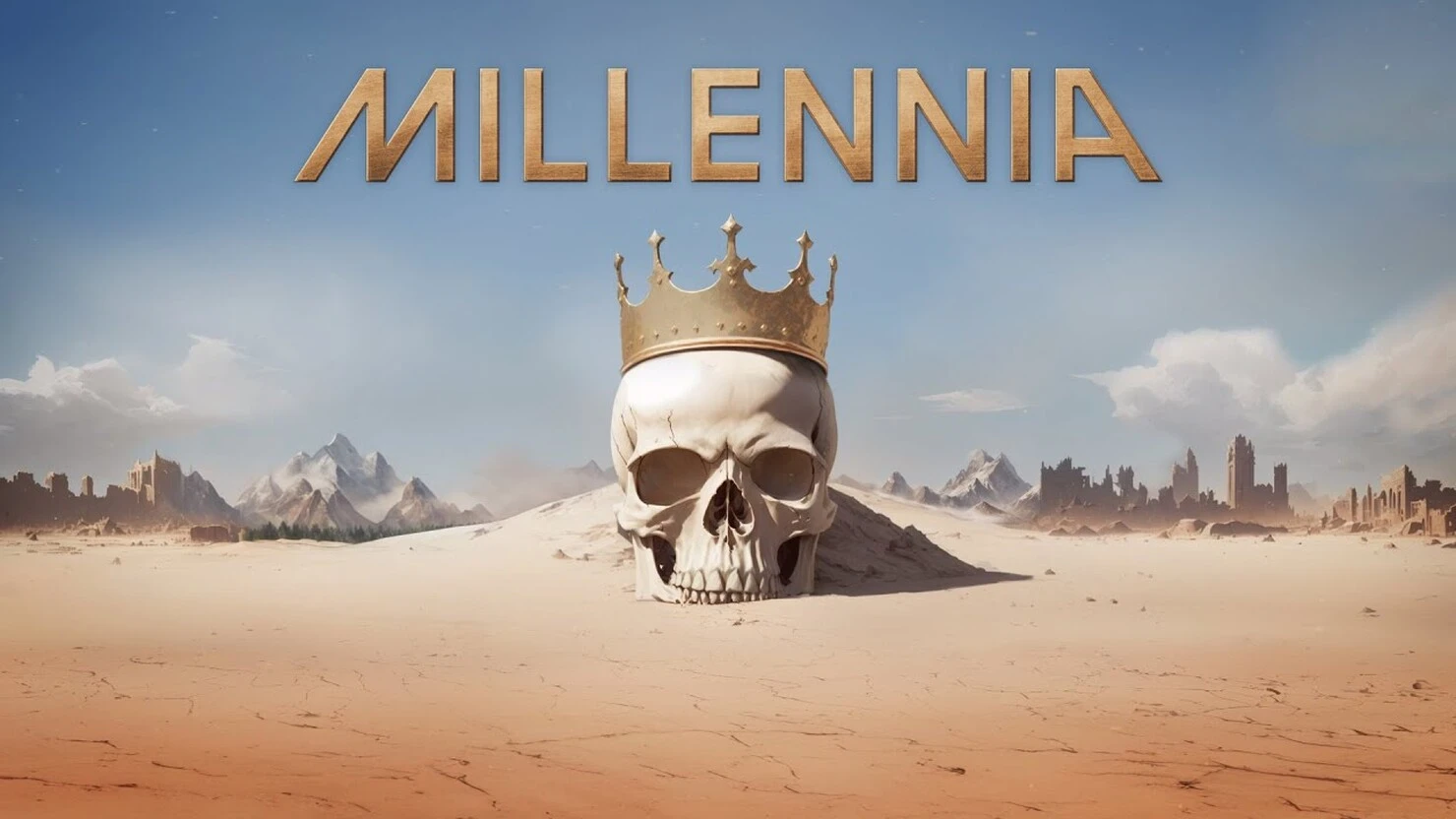 Millennia "Обновление v1.0.23492"