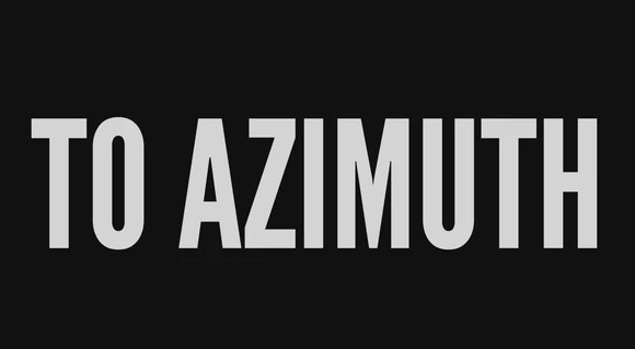 To Azimuth - детективно-мистическая история в антураже 70-х годов