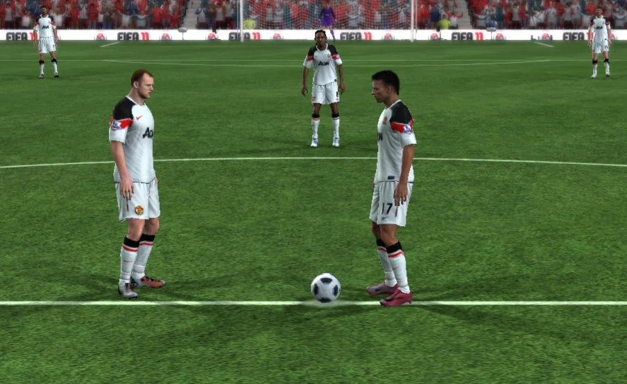 Crashday "9 пункт"