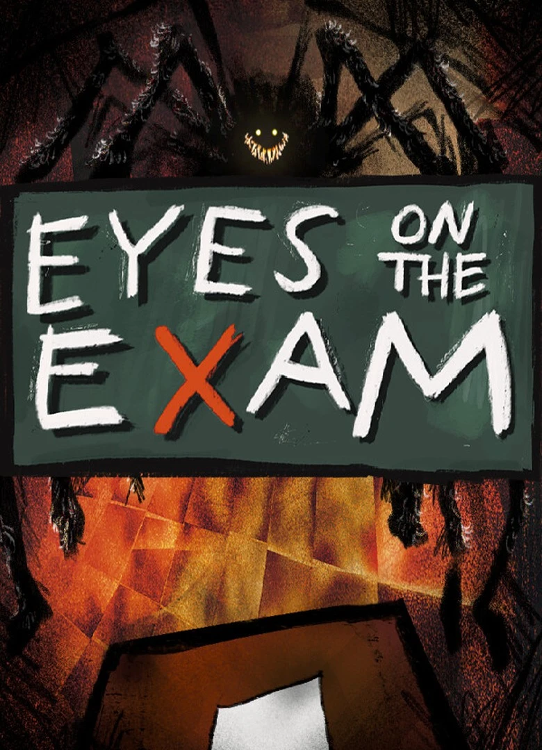 Eyes On The Exam