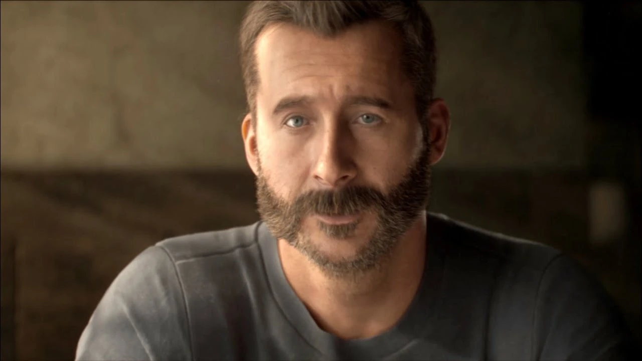 Новый тизер для Call of Duty: Modern Warfare намекает на появление капитана Прайса