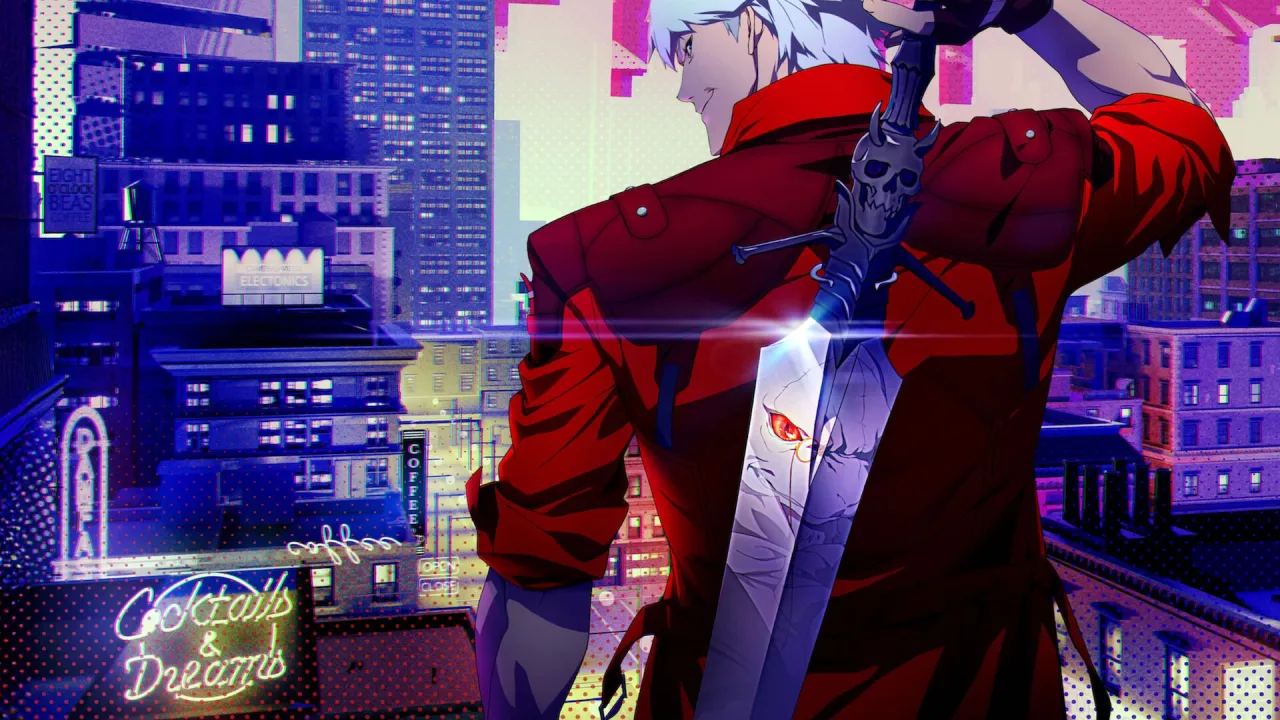 Премьера второго сезона аниме по Devil May Cry состоится в мае 2026 года