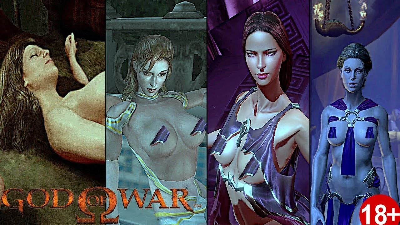 "Бог войны" штурмует ПК или значительные успехи в эмуляции GoW3