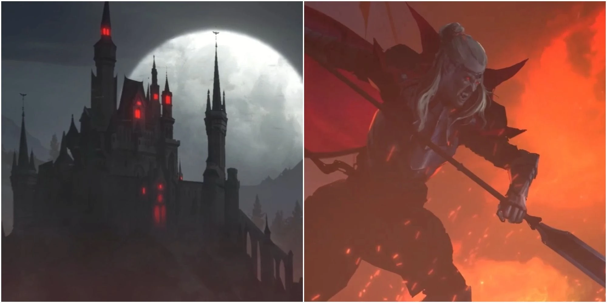 Где искать файлы сохранений V Rising