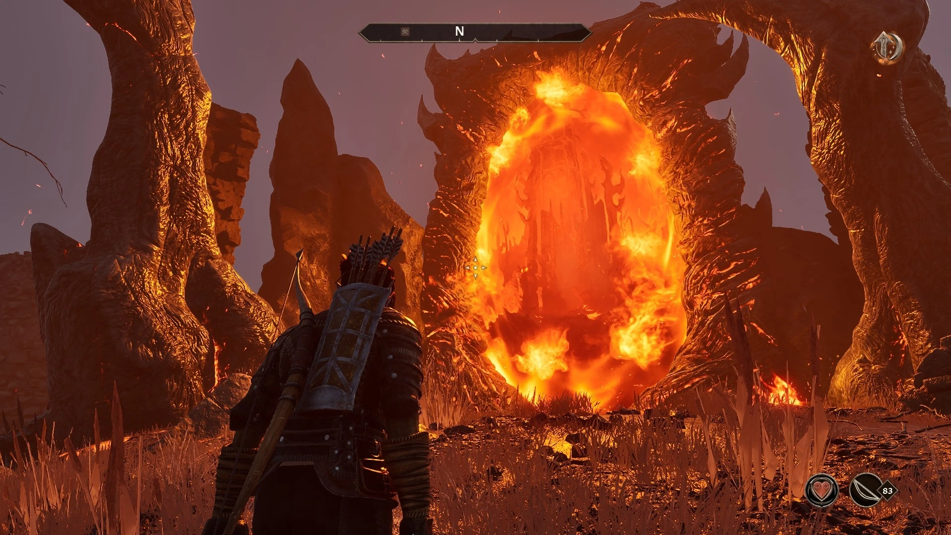 Оптимальные настройки графики для The Elder Scrolls 4: Oblivion Remastered - фикс просадки FPS и заиканий