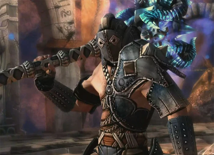 Epic Games создает несколько новых игр. Infinity Blade: Dungeons официально закрыта