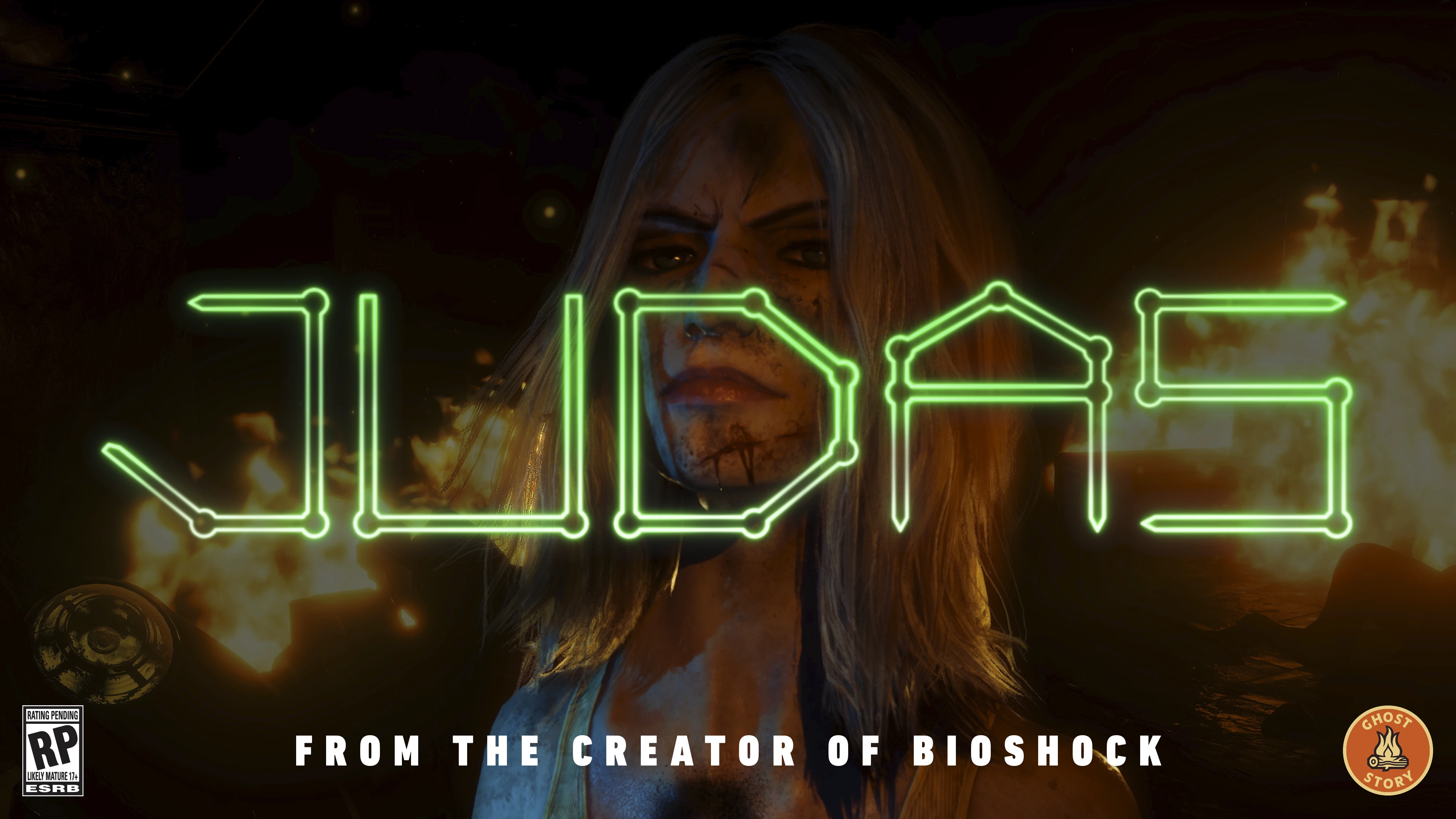 Релиз Judas от Кена Левина запланирован до конца марта 2025 года