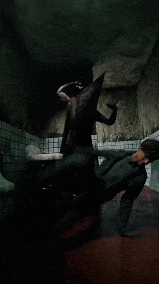 Позитивная концовка