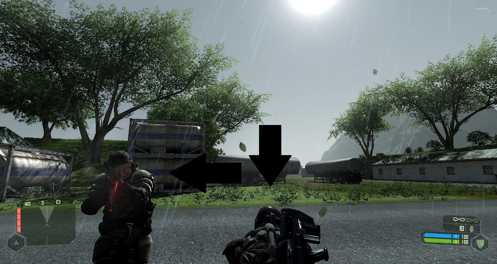 А вы замечали этот баг?