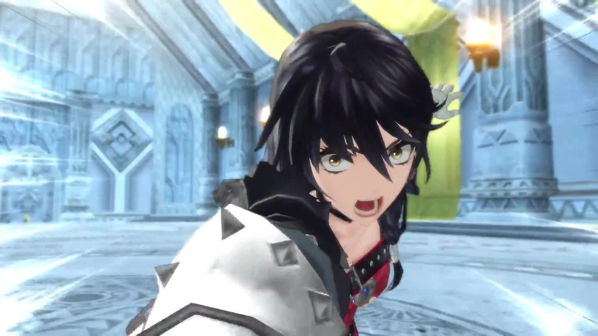 Релизный трейлер Tales of Berseria