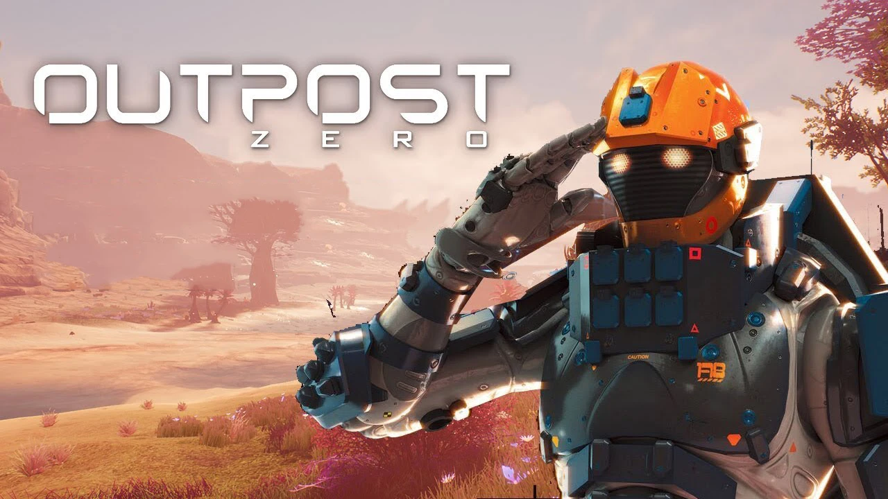 В течение недели в Outpost Zero можно поиграть бесплатно