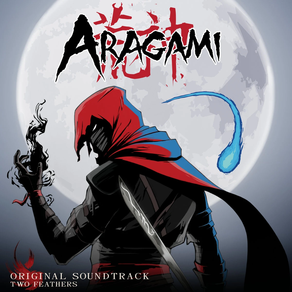 Aragami "Soundtrack(MP3)"