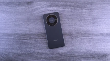 Обзор "неубиваемого" смартфона HONOR X9d 5G
