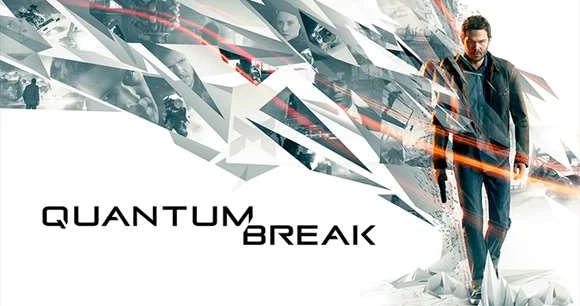 Quantum Break вышла на PC. Цена - 3 999 рублей