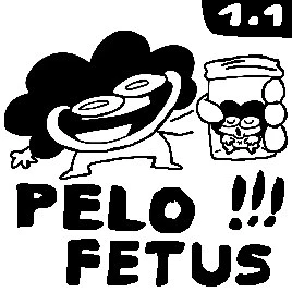 The Binding of Isaac "Зародыш Пело"