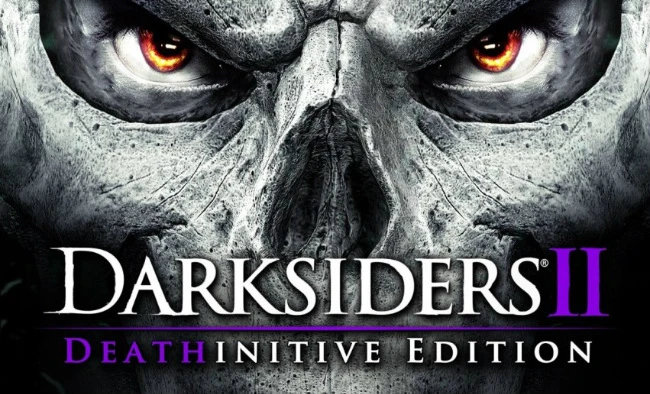 Переиздание Darksiders 2 - способ привлечь внимания людей к 3-ей части