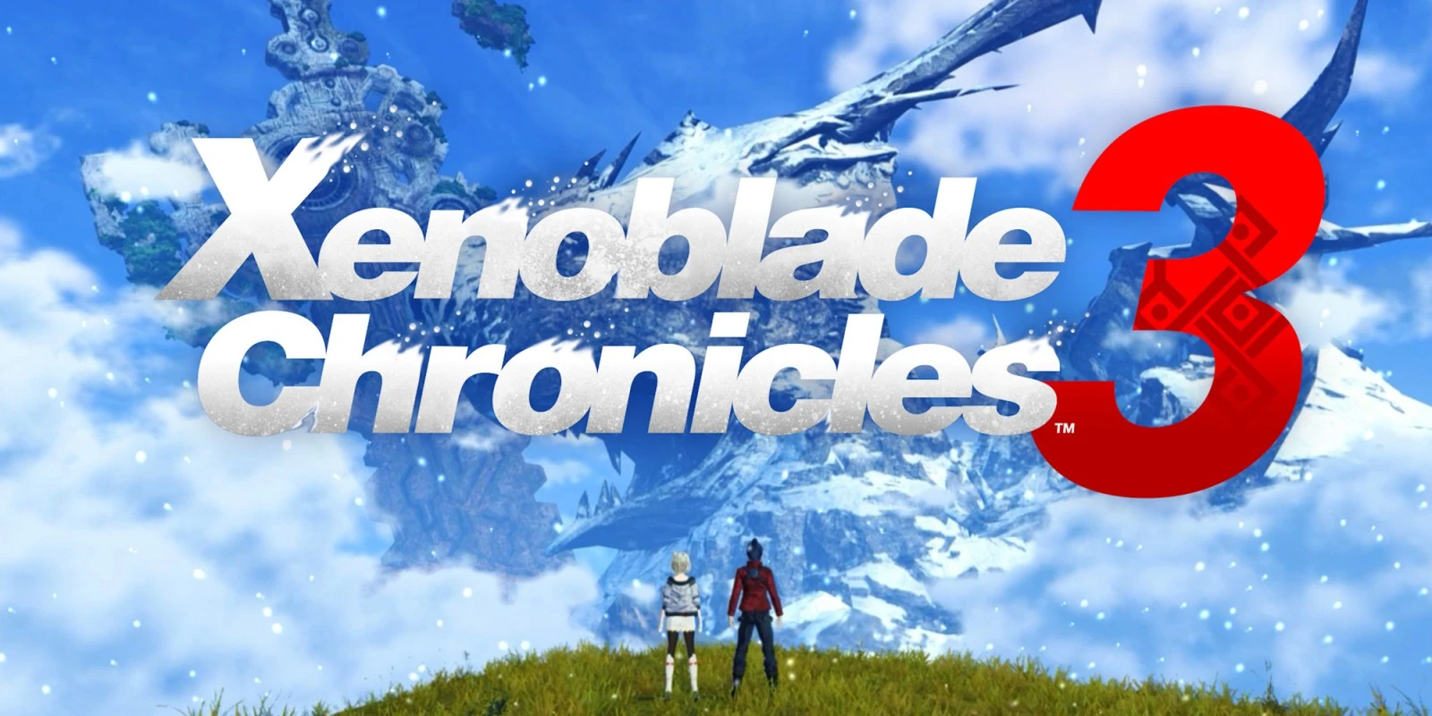Xenoblade Chronicles 3 официально будет доступна 29 июля, но владельцы ПК и Steam Deck уже могут в неё играть