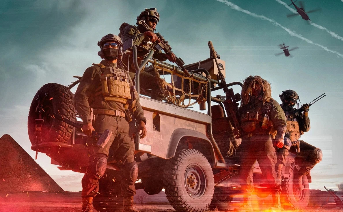 Battlefield 6 разошлась тиражом более 10 миллионов копий - аналитики