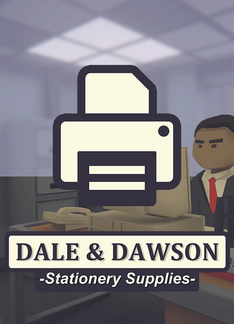 Dale & Dawson: Stationery Supplies