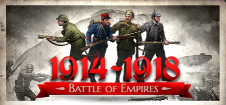 Battle of Empires: 1914-1918: Трейнер/Trainer (+4) [1.43] {MrAntiFun}
