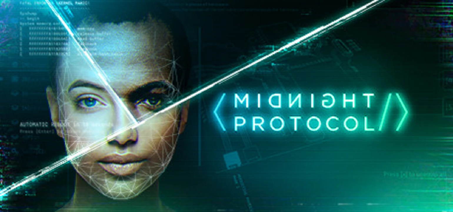Тактическая ролевая игра Midnight Protocol вышла в Steam