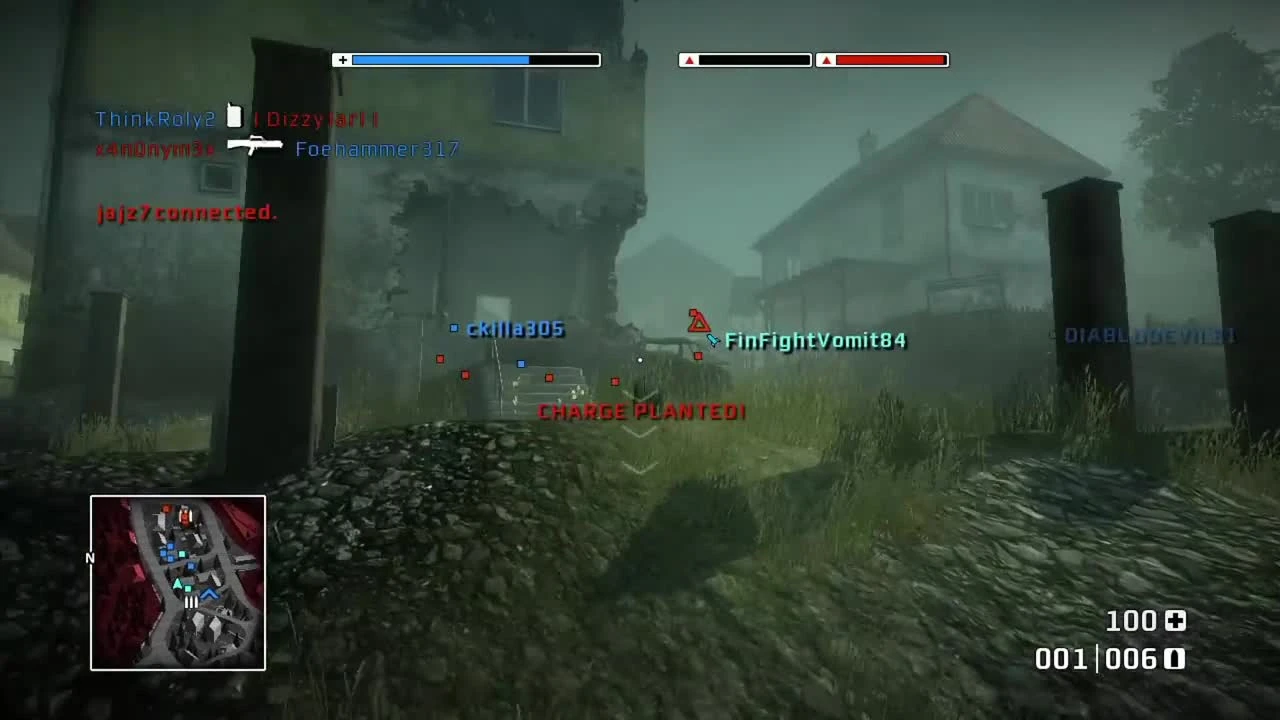 10 лет BATTLEFIELD: BAD COMPANY