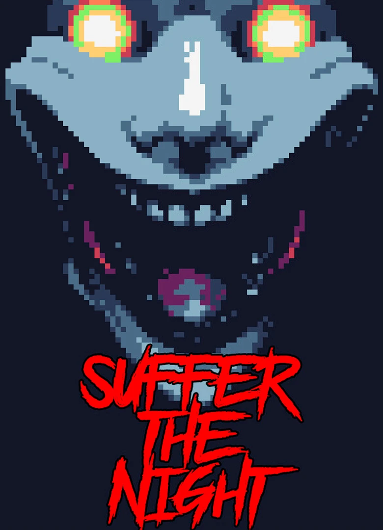 Suffer The Night
