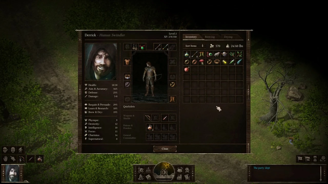 Black Geyser успешно собирает деньги на Kickstarter