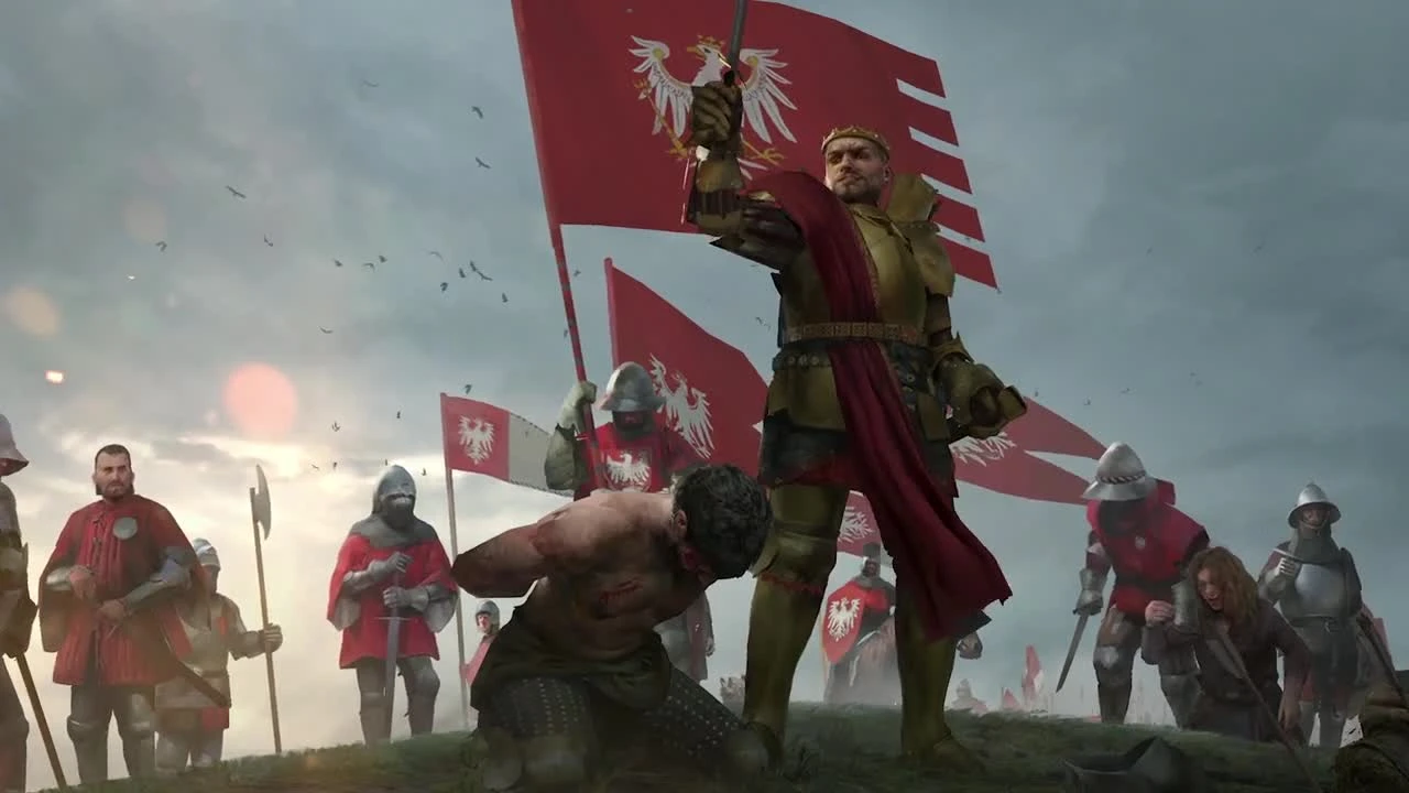 Дополнение для Гвинт "Железная воля" выйдет 2 октября