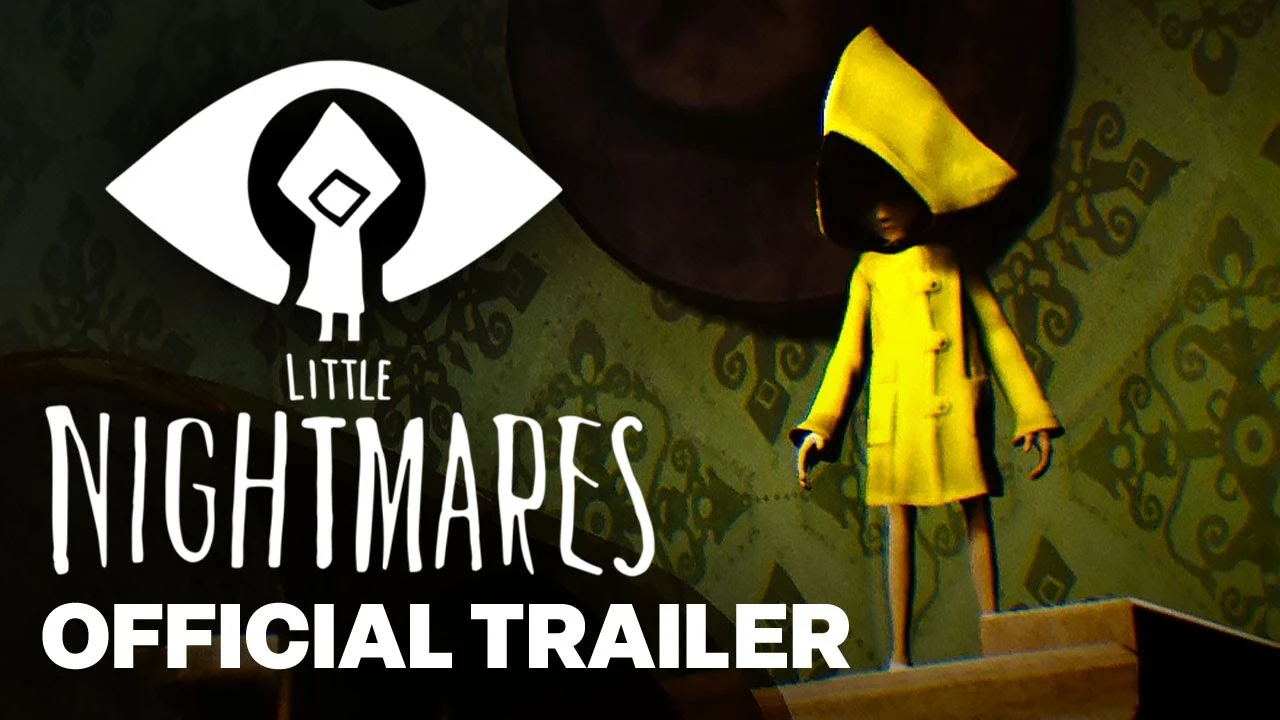 Little Nightmares выйдет на мобилках этой зимой
