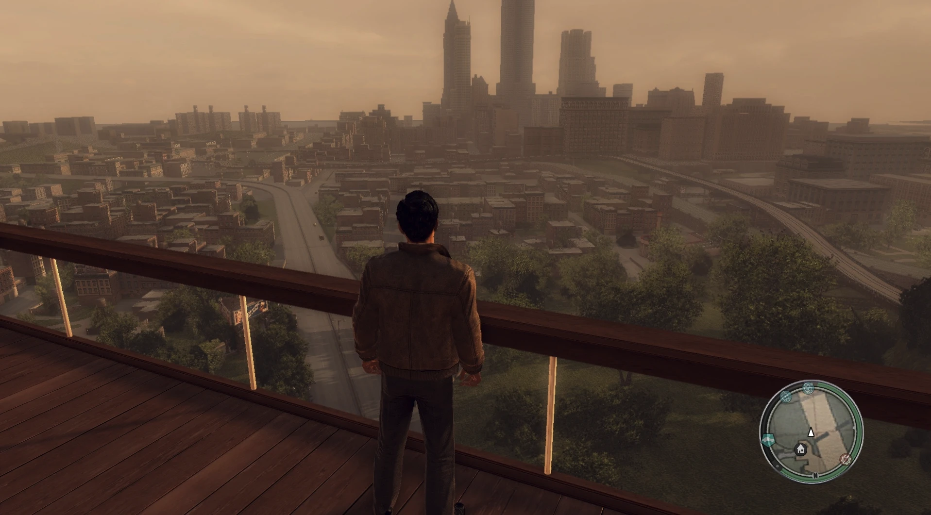 Состоялся релиз первой версии Mafia 2 Final Cut, добавляющий вырезанный контент