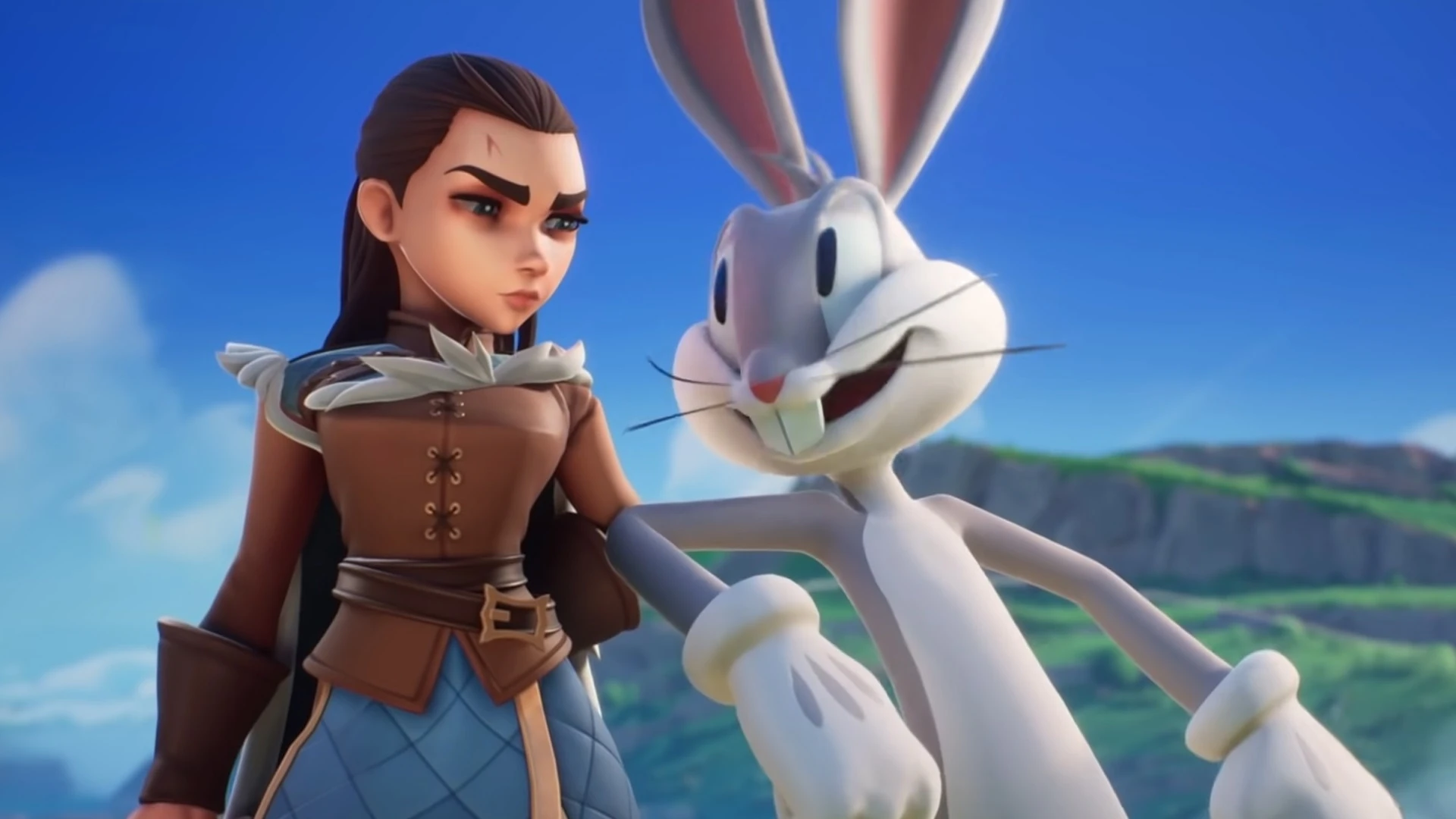 По слухам, MultiVersus может появиться на Nintendo Switch и мобильных устройствах