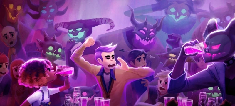 Первые оценки адвенчуры Afterparty