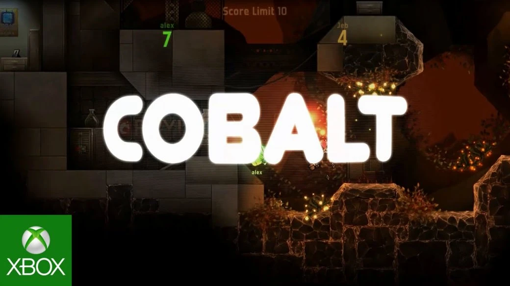 Mojang издаст Cobalt на Windows 10 и Xbox One