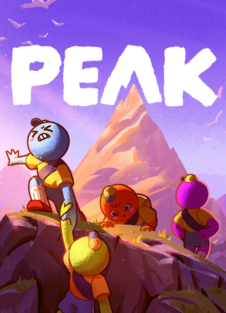Peak