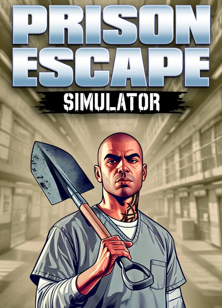 Prison Escape Simulator: Dig Out